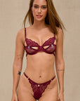 Lingerie Jumond