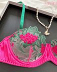 Conjunto Lingerie Felicityâą | (FRETE GRĂTIS) - savina