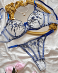 Conjunto Lingerie Elloabi™ | (FRETE GRÁTIS) - savina
