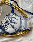 Conjunto Lingerie Elloabi™ | (FRETE GRÁTIS) - savina