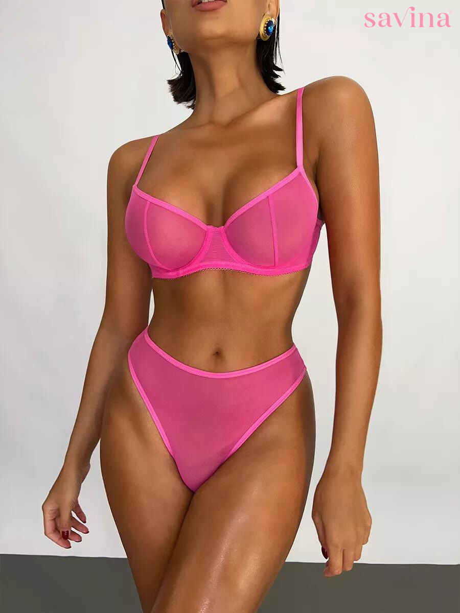 Lingerie Barette