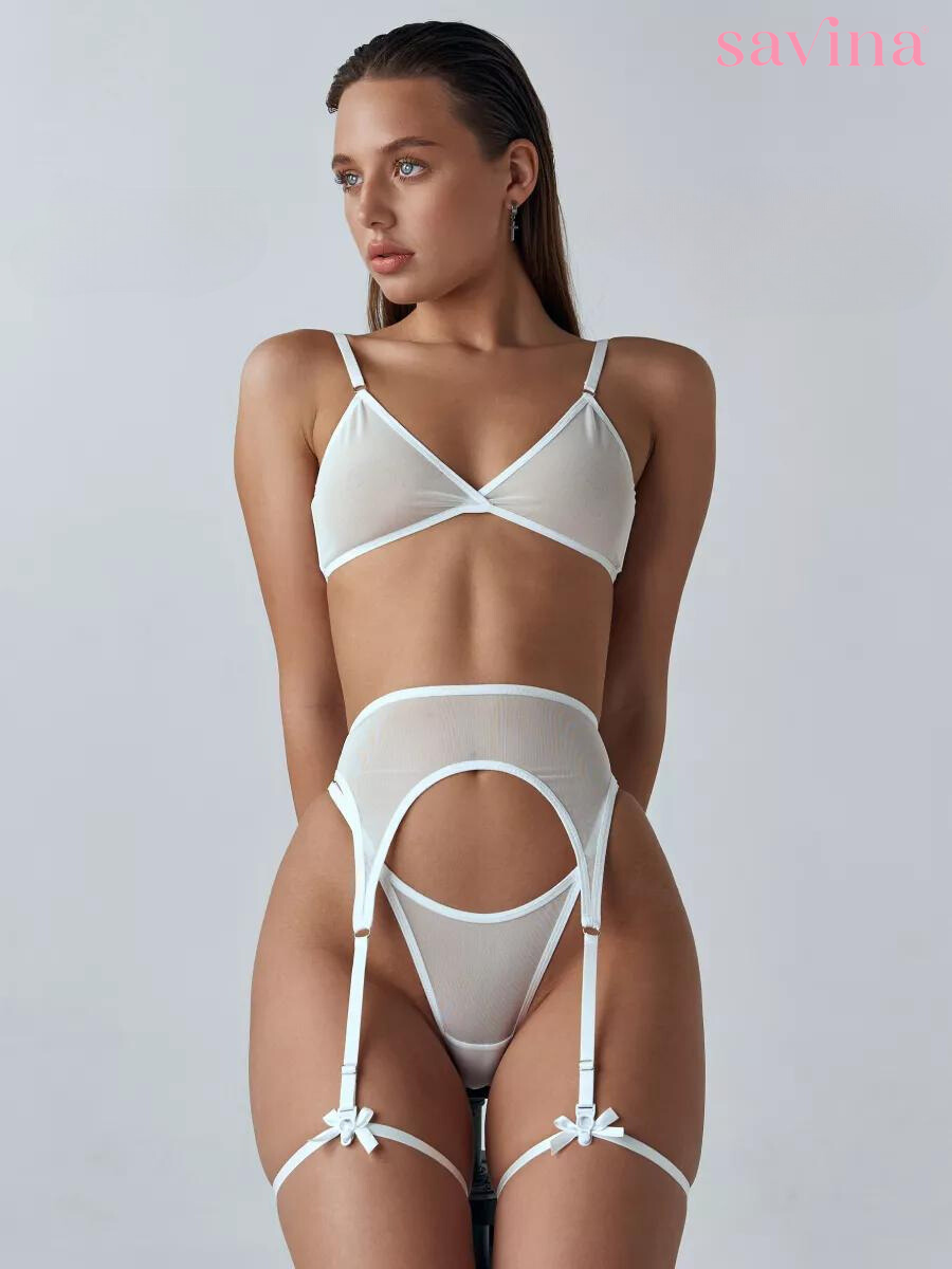 Lingerie Savina Thinny