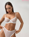 Lingerie Barette