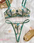 Lingerie FlowerLace
