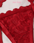 Conjunto Lingerie Moredy™ | (FRETE GRÁTIS) - savina