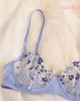 Conjunto Lingerie Violetta™ | O Segredo das Mulheres (Conjunto Completo) - savina