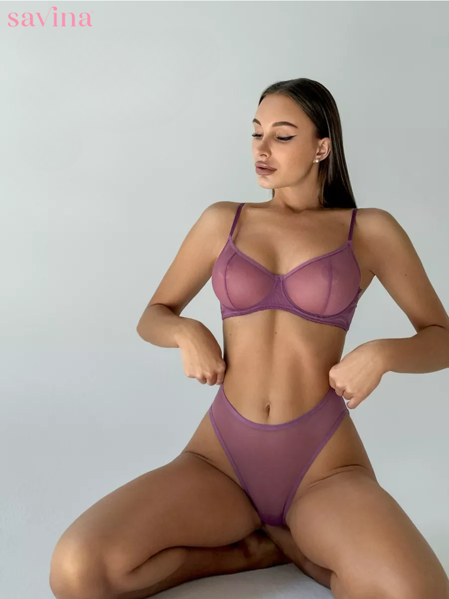 Lingerie Barette