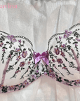Conjunto Lingerie Elloabi™ | (FRETE GRÁTIS) - savina