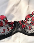 Conjunto Lingerie Europa™ | O Segredo das Mulheres (Conjunto Completo) - savina