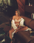 Lingerie Lysandra Gold