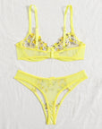 Conjunto Lingerie Narcissus™ | O Segredo das Mulheres (FRETE GRÁTIS) - savina
