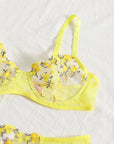 Conjunto Lingerie Narcissus™ | O Segredo das Mulheres (FRETE GRÁTIS) - savina