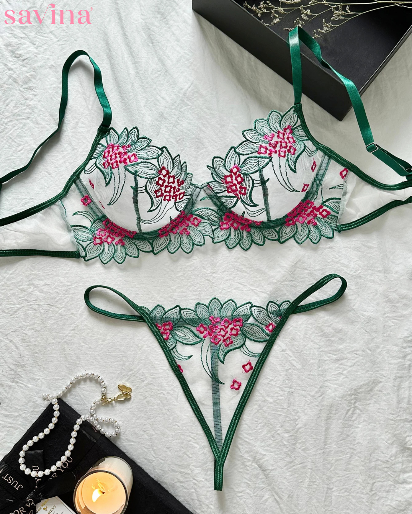 Lingerie Hera