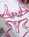 Lingerie PinkLady