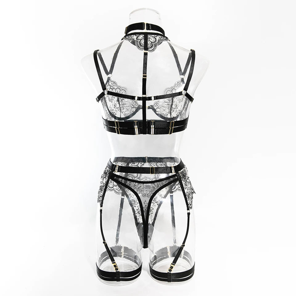 Lingerie Valkyria