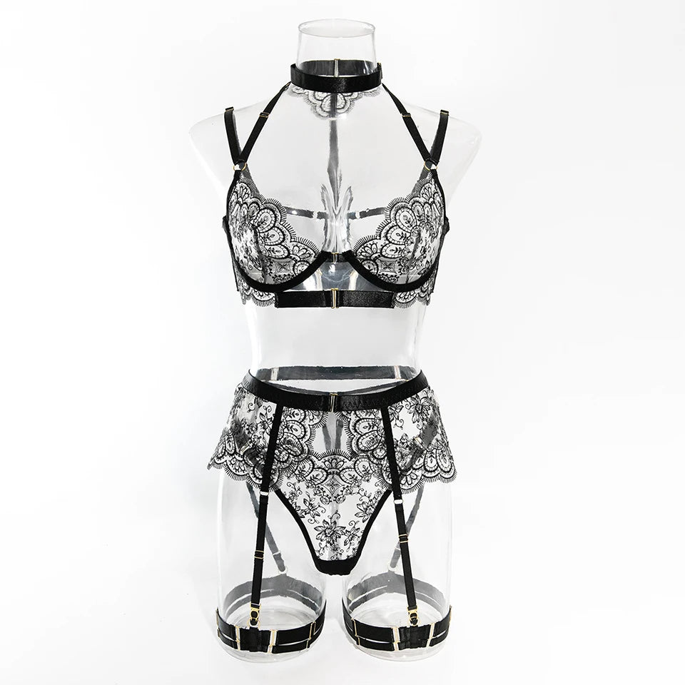 Lingerie Valkyria