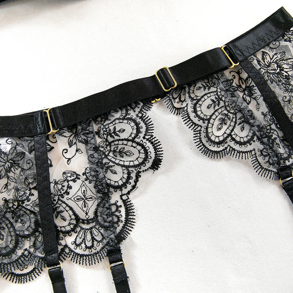 Lingerie Valkyria