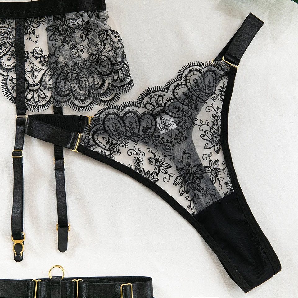 Lingerie Valkyria
