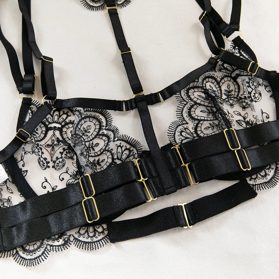 Lingerie Valkyria