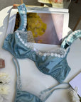 Lingerie Santinni