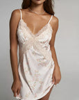 Camisola Flor de Lis