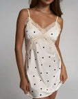 Camisola Santine