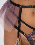 Lingerie Malévola