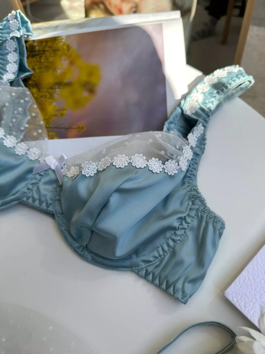 Lingerie Santinni