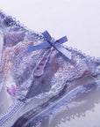 Lingerie Rubiland