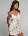 Camisola Santine