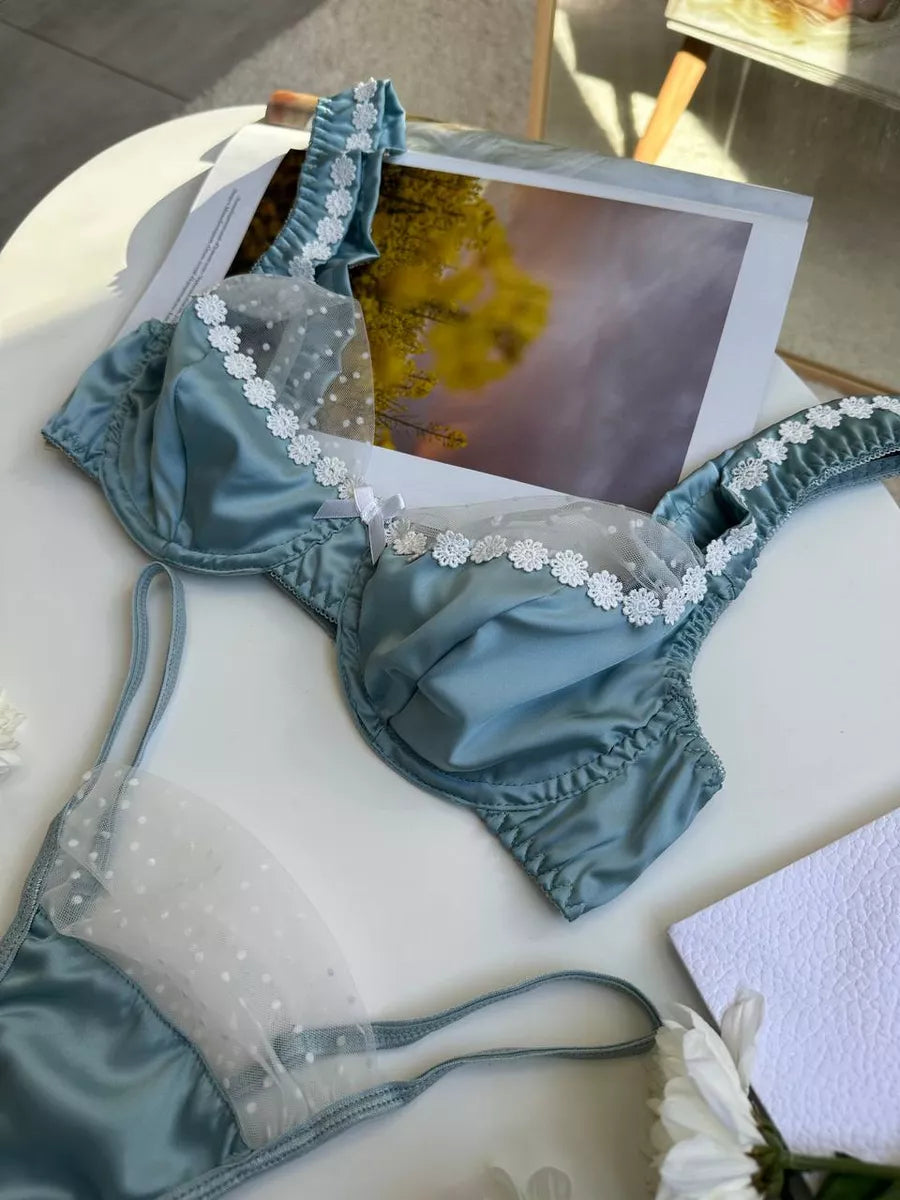 Lingerie Santinni