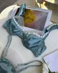 Lingerie Santinni