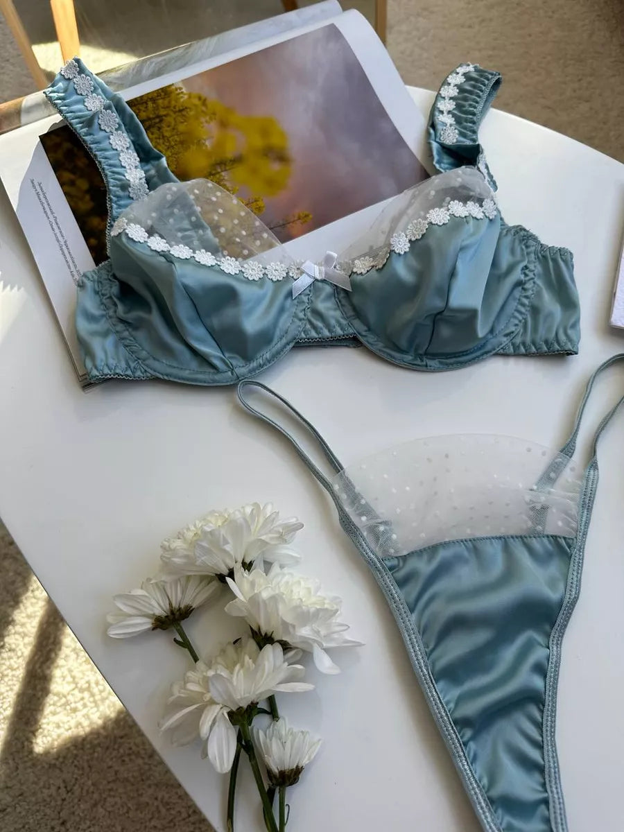 Lingerie Santinni