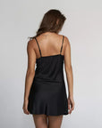 Camisola Santine Black
