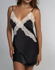 Camisola Santine Black