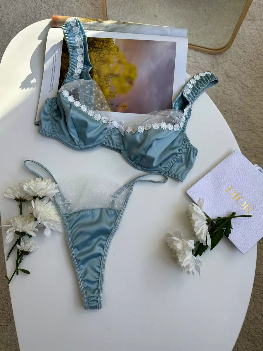 Lingerie Santinni
