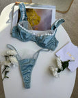Lingerie Santinni
