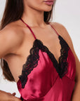 Camisola SliptDress Redmon