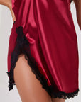 Camisola SliptDress Redmon