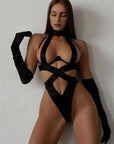 Body Sexyo
