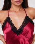 Camisola SliptDress Redmon