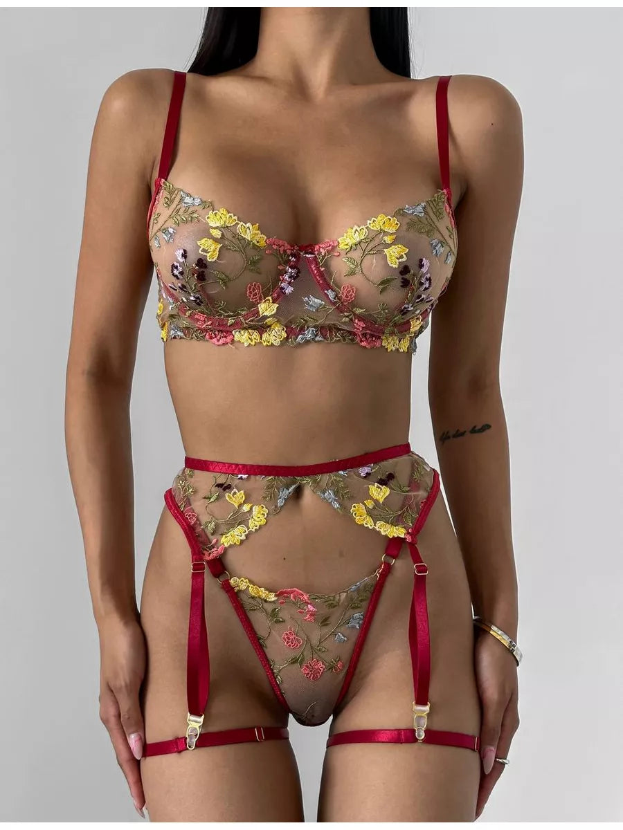 Lingerie Gardens Wine