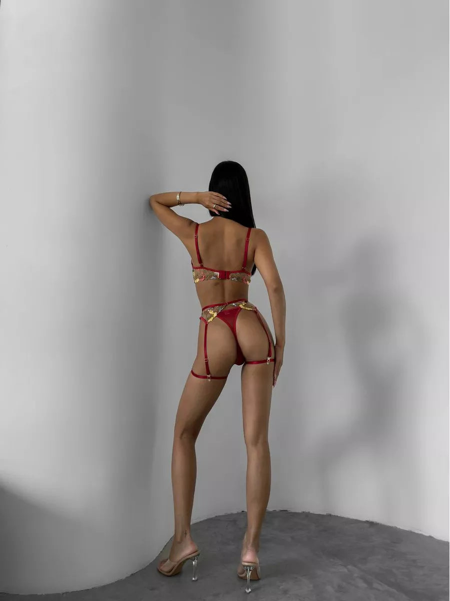 Lingerie Gardens Wine