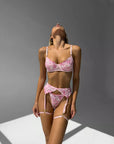 Lingerie Romênia