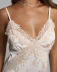 Camisola Flor de Lis