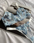Lingerie SkyBlue