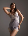 Pijama Sinuetta Lavender