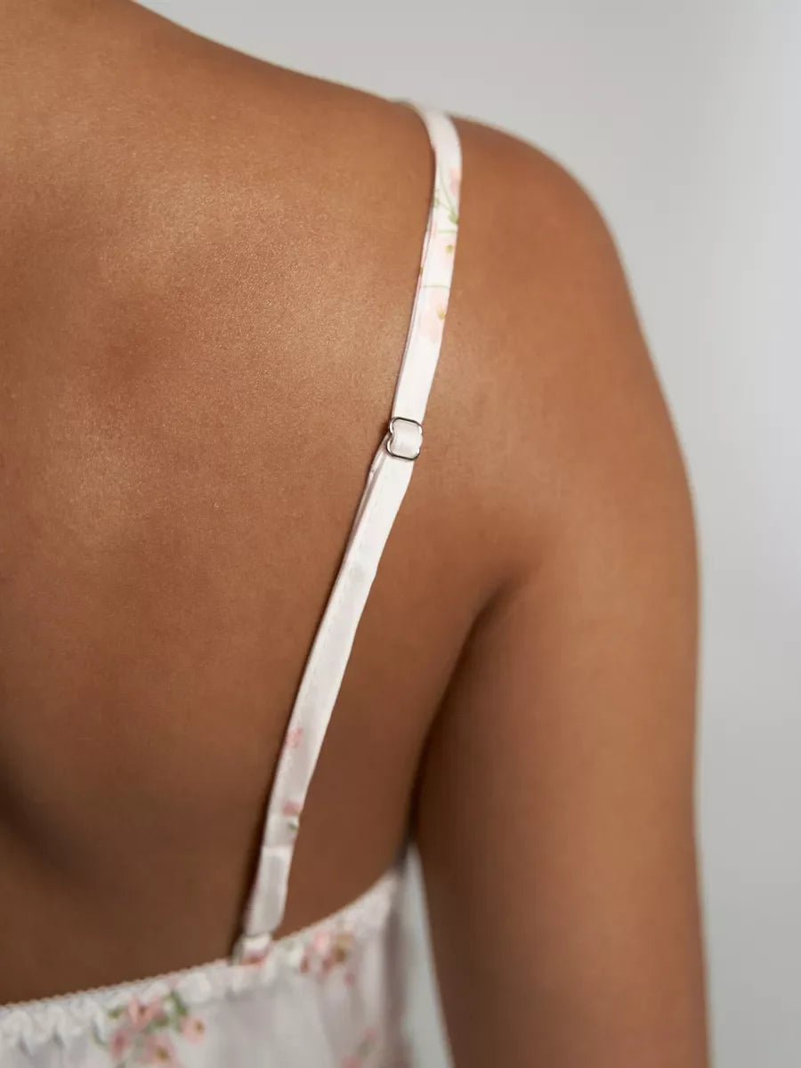 Camisola Flor de Lis