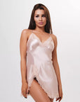 Camisola SliptDress Iced