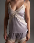 Pijama Sinuetta Lavender